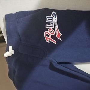 Polo Ralph Lauren kids joggers
